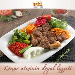 Sevim Lokantası