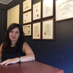 Mahsa Asasi's Homeopathic clinic