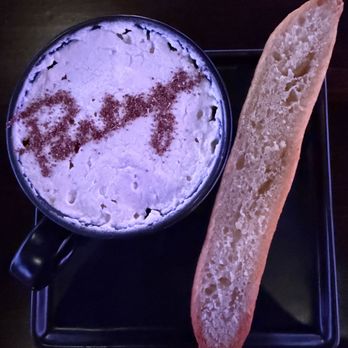 Partage - Cheese course - French Near Me - Las Vegas, Nevada