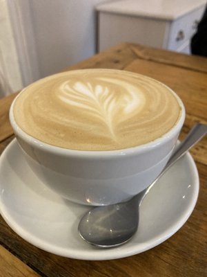 Morning Glory Café by null