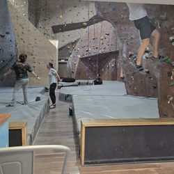 Climb On
