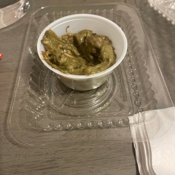 Quantum Leap - Bad guac - Vegetarian Near Me - New York, New York