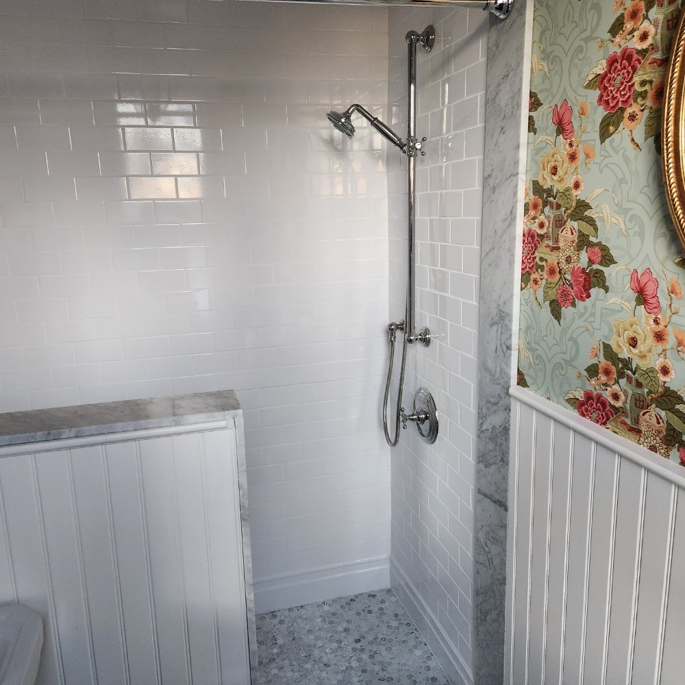 Slide of Reynolds Plumbing & Heating