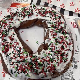 King Cake