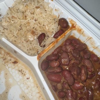 The Grand Cubano - Rice and beans - Cuban Near Me - Englewood, New Jersey The Grand Cubano - Rice and beans - Cuban Near Me - Englewood, New Jersey