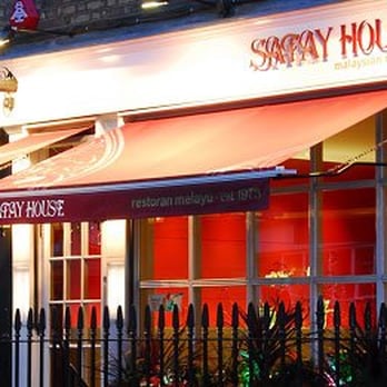 Satay House - Malaysian Near Me - London, XGL Satay House - Malaysian Near Me - London, XGL