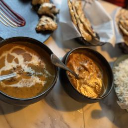 Butter Chicken Butter Chicken