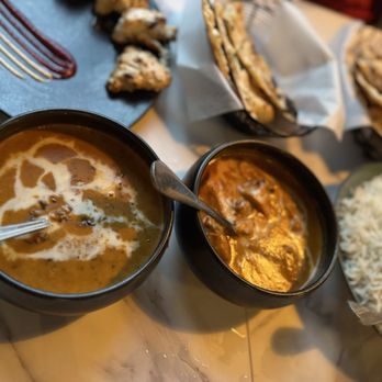 Tamarind - Dal Bukhara, Butter Chicken, Basmati Rice and naan! - Indian Near Me - Nyack, New York Tamarind - Dal Bukhara, Butter Chicken, Basmati Rice and naan! - Indian Near Me - Nyack, New York