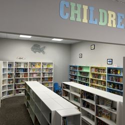 Book Exchange in Virginia Beach gift card