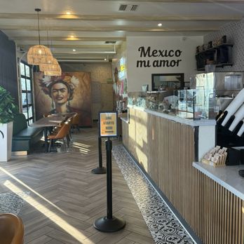 Con Azucar Cafe - Coffee & Tea Near Me - Los Angeles, California Con Azucar Cafe - Coffee & Tea Near Me - Los Angeles, California