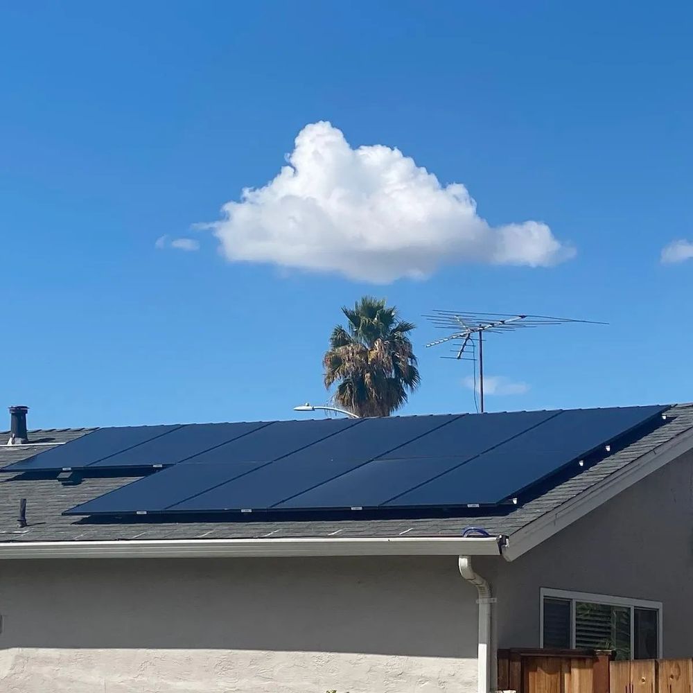 Slide of Green Day Power