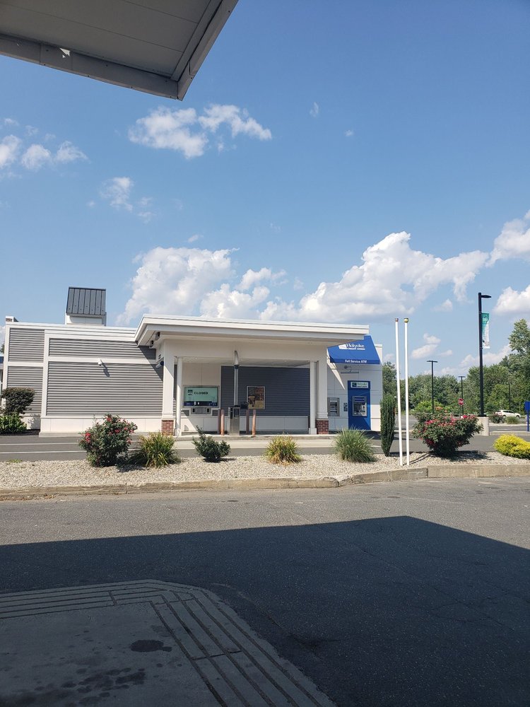 HOLYOKE CREDIT UNION Request Information 14 North Westfield St