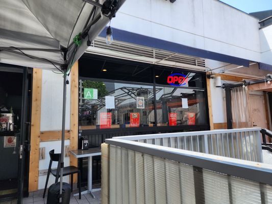 Orochon Ramen by null