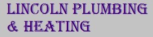 Lincoln Plumbing & Heating Logo