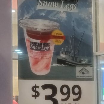 Royal Farms - Snow Crab Legs - Gas Stations Near Me - Upper Marlboro, Maryland Royal Farms - Snow Crab Legs - Gas Stations Near Me - Upper Marlboro, Maryland