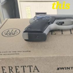 PD Gun Supply & Tool - Beretta compact