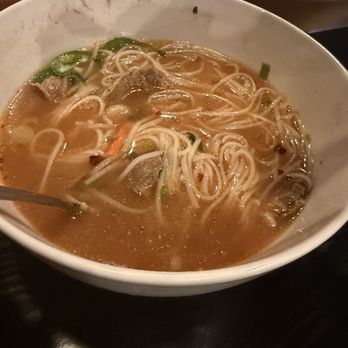 Pho 88 - Pho Chin Nam Gan Sach - Vietnamese Near Me - Bakersfield, California