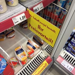 Kaufland - Ahjaaaa :D