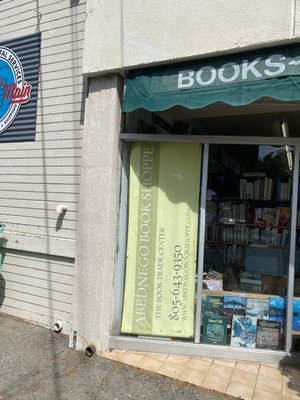 Abednego Book Shoppe by null