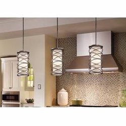 Hesco Lighting Showroom