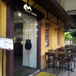 Restaurante Grande Muralha