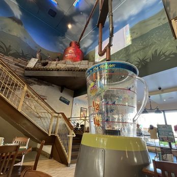 Margaritaville - Pigeon Forge - Atmosphere - American Near Me - Pigeon Forge, Tennessee Margaritaville - Pigeon Forge - Atmosphere - American Near Me - Pigeon Forge, Tennessee