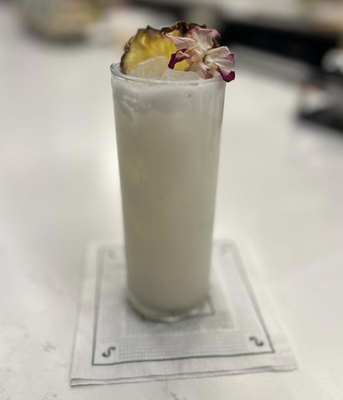 Social 27 Cuban Supper Club by null