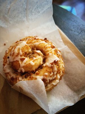 Onderdonk Cafe by null