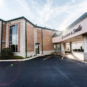 Envision A Smile - Oral Surgeons Near Me - St Charles, Illinois