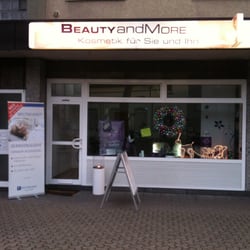 Beauty and More