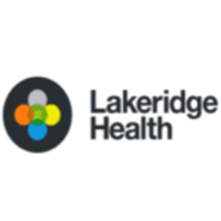 R S  McLaughlin Durham Regional Cancer Centre - Logo