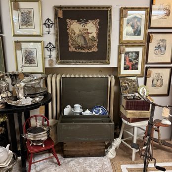 Emporium Ayala - Antique booth - Furniture Stores Near Me - Centralia, Washington Emporium Ayala - Antique booth - Furniture Stores Near Me - Centralia, Washington