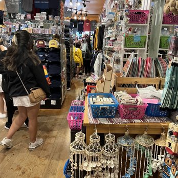 Forever Carmel - Interior - Souvenir Shops Near Me - Carmel, California