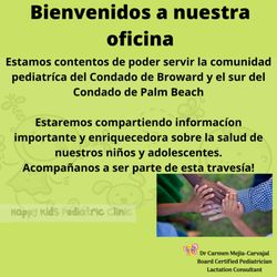 Happy Kids Pediatric Clinic