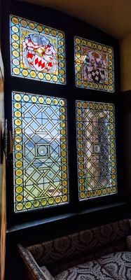 Cochem Castle by null