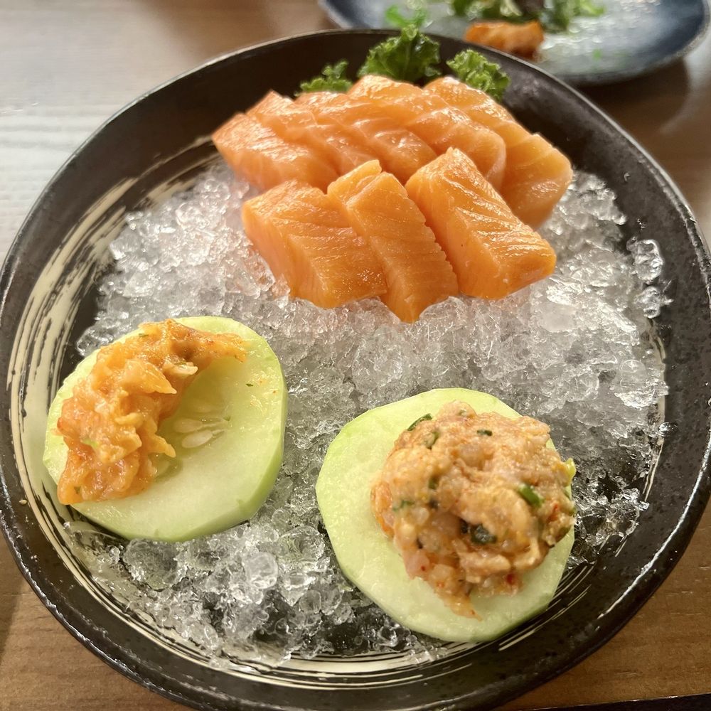 Machi Sushi - Japanese Near Me - Houston, Texas