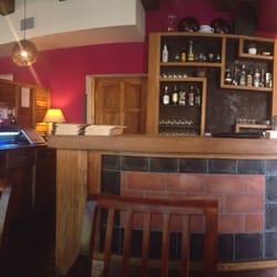 Restaurace Švanda Dudák - Interiér U Dudáka Strakonice