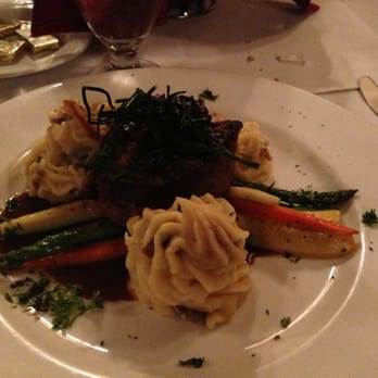Christie's Bar & Grill - 7oz fillet mignon - Bars Near Me - Edison, New Jersey Christie's Bar & Grill - 7oz fillet mignon - Bars Near Me - Edison, New Jersey