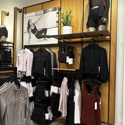 lululemon
