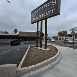 Taylor's Ol’ Fashioned Market