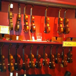 Best Music Stores Near Me - August 2025: Find Nearby Music Stores