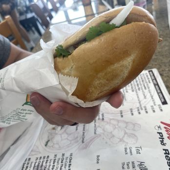 Van Bánh Mì and Phở - Vietnamese Near Me - Houston, Texas Van Bánh Mì and Phở - Vietnamese Near Me - Houston, Texas