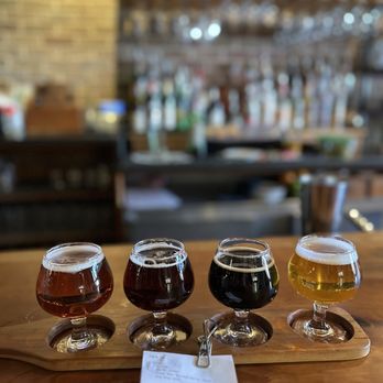 Carver Brewing Co. - New American Near Me - Durango, Colorado Carver Brewing Co. - New American Near Me - Durango, Colorado