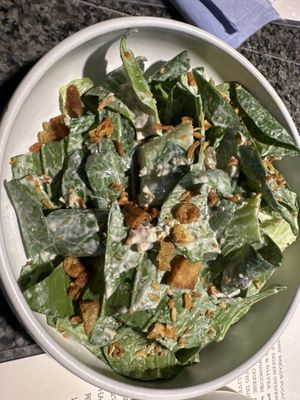 Feather & Wedge by null