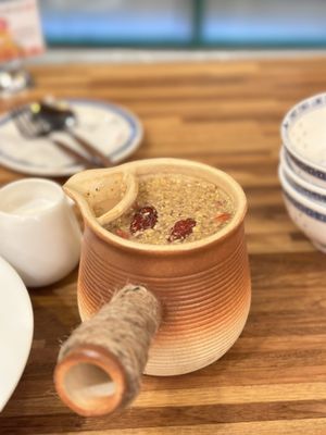 YuanYang Dessert鸳鸯糖水铺 by null