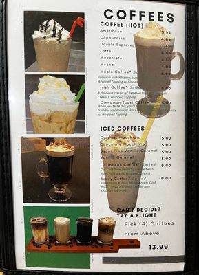 Sunrise Cafe by null