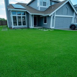 Better Than Real Artificial Grass
