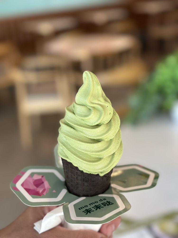 Matcha Village