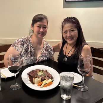 Mezzo Bistro & Bar - Thank you Terry! - Italian Near Me - Honolulu, Hawaii Mezzo Bistro & Bar - Thank you Terry! - Italian Near Me - Honolulu, Hawaii