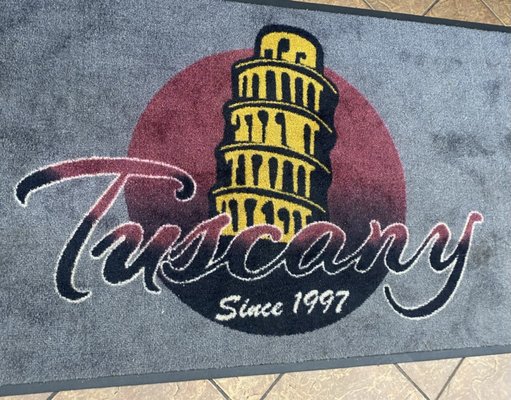 Tuscany Italian Market & Catering by null